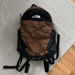North Face Borealis Backpack